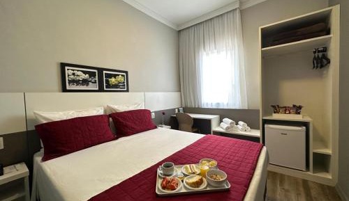 Standard Master Room