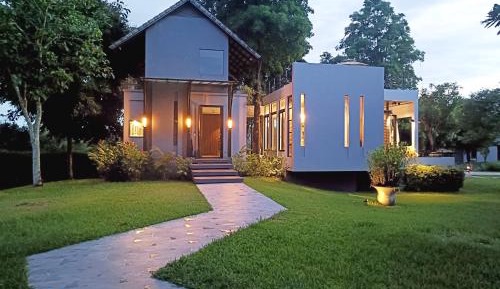Mobile Home