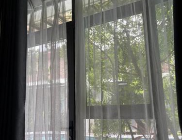 King Room with Garden View