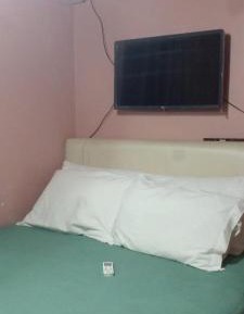 Two-Room Apartment