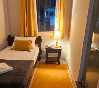 Small Single Room