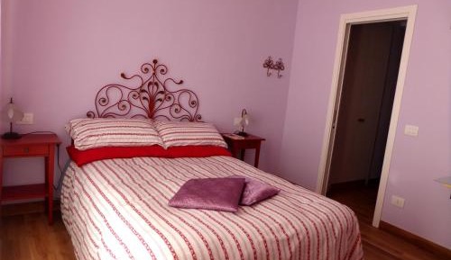 Economy Double Room with Private Bathroom