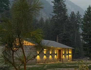 Superior Chalet