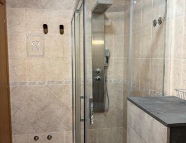 Double Room with Park View