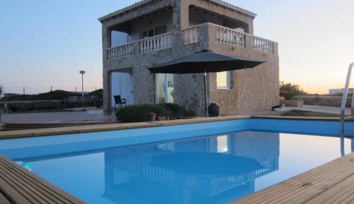 Four-Bedroom House
