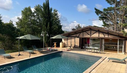 Three-Bedroom Home