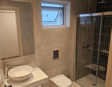 Superior Apartment with Balcony