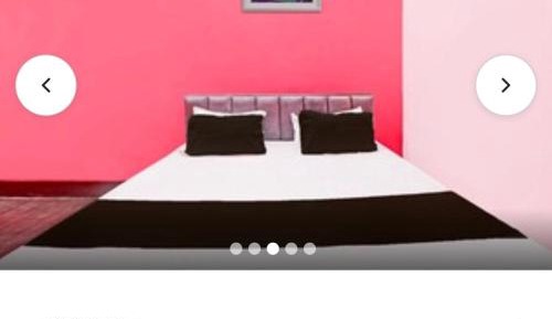 Deluxe Double Room (2 Adults + 1 Child)