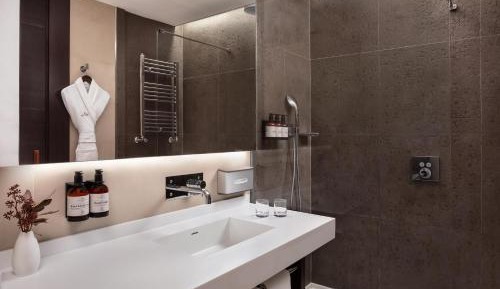 Premium Double or Twin Room with View