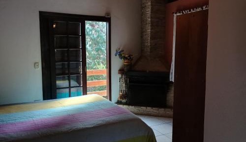 One-Bedroom Chalet