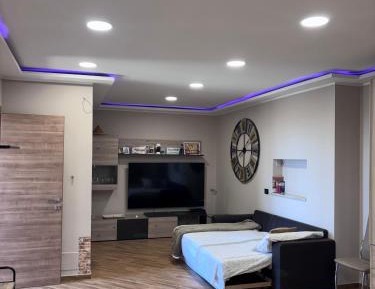 Deluxe Double Room with Shower
