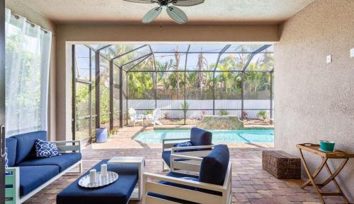 Vacation Home