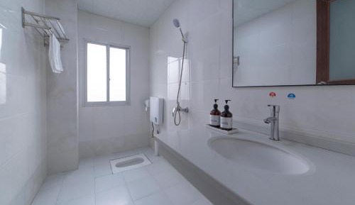Small Twin Room