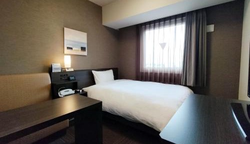 Superior Single Room - Smoking