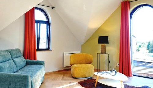 Standard Apartment