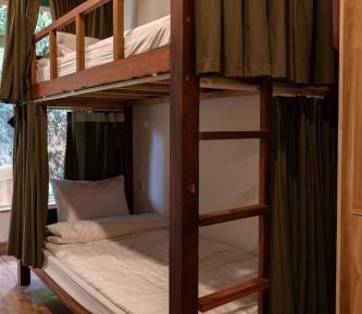 Mixed Dormitory Room