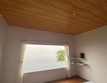 Double Room with Lake View