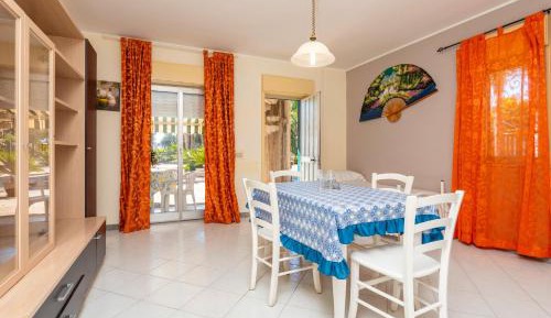Superior One-Bedroom Apartment with Balcony