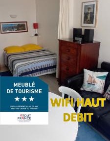 Duplex Apartment
