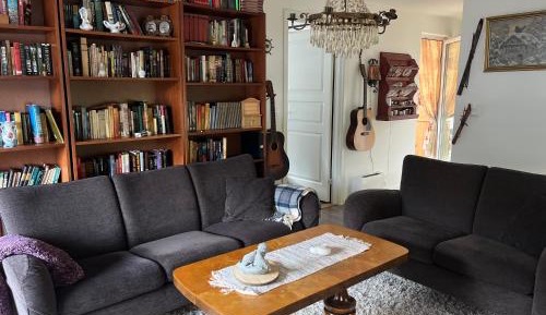 Basic Triple Room