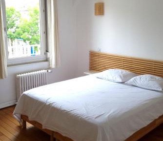 Appartement 2 Chambres 