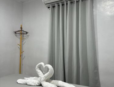 Queen Room with Balcony