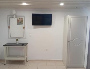 Studio - Disability Access