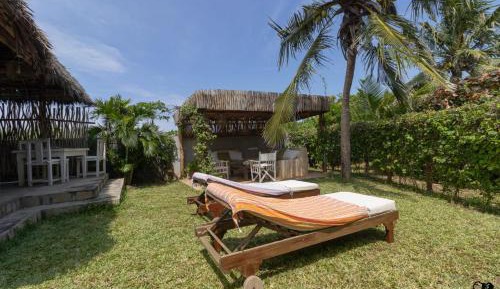 One-Bedroom Villa
