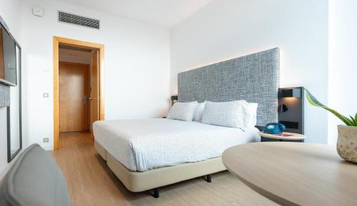 The INNSIDE Room