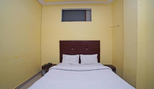 Budget Double or Twin Room