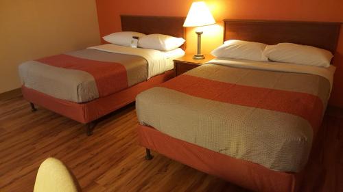 Quadruple Room - Non-Smoking
