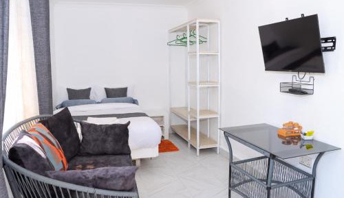 Double Room with Lake View