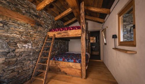 King Room with Mountain View