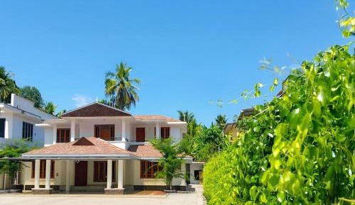 Superior Villa
