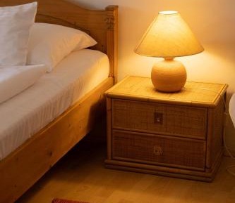Standard Double Suite