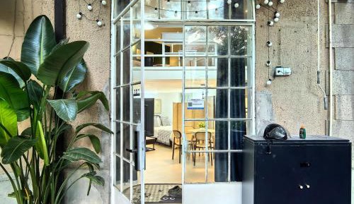 Duplex Studio