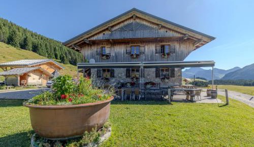 Chalet