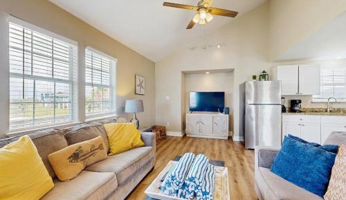 Three Bedroom holiday home 