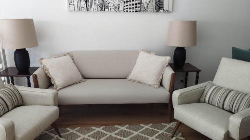 Apartment - Ground Floor