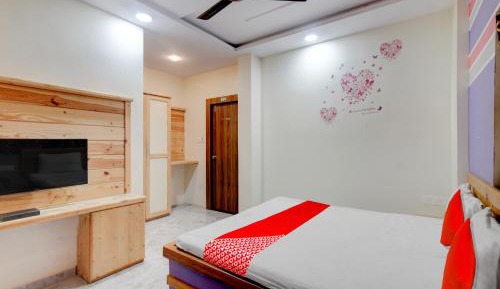Classic Triple Room