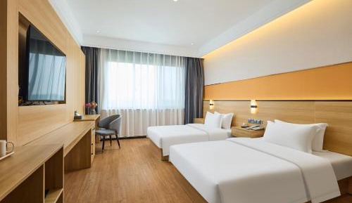 Queen Room