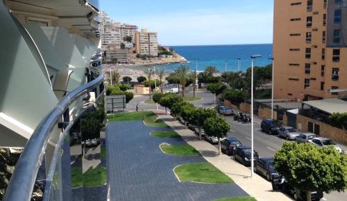 Apartment with Sea View