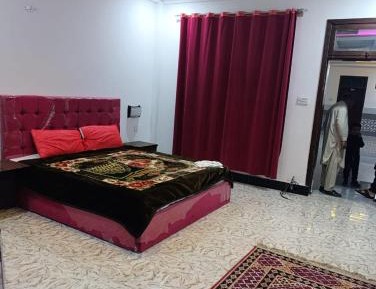 Deluxe King Studio