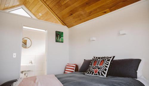 Deluxe Double Room with Bath