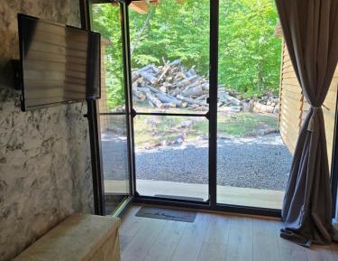 Three-Bedroom Chalet
