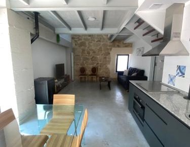 Three-Bedroom Home