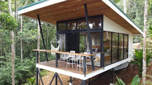 One-Bedroom Chalet