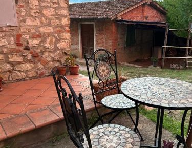 Maisonette