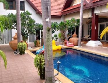 Superior Villa