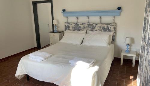 Two-Bedroom Standard Apartment